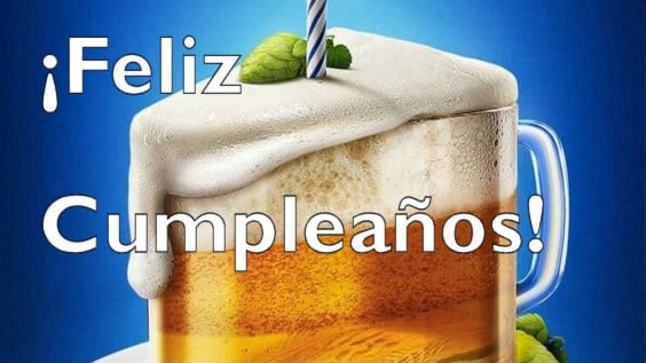 Imagenes De Cumpleanos Para Hombres Imagenes Y Tarjetas De