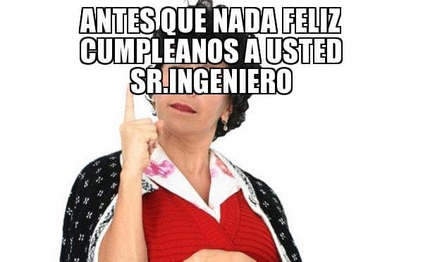 Imágenes de cumpleaños para ingenieros - Imagenes y Tarjetas de Cumpleaños