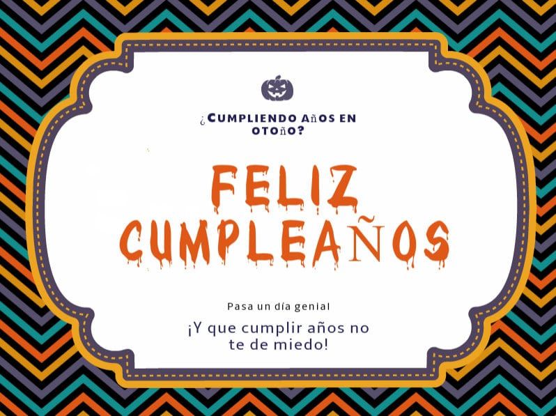 Tarjetas de cumpleaños para hombres - Imagenes y Tarjetas de Cumpleaños