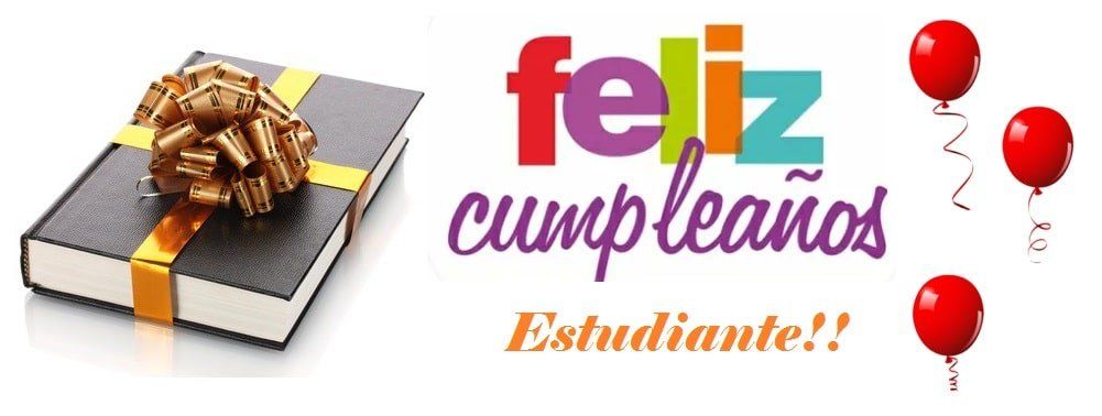 ≫ Mejores imágenes de cumpleaños para estudiantes - Imágenes, tarjetas y  frases de cumpleaños