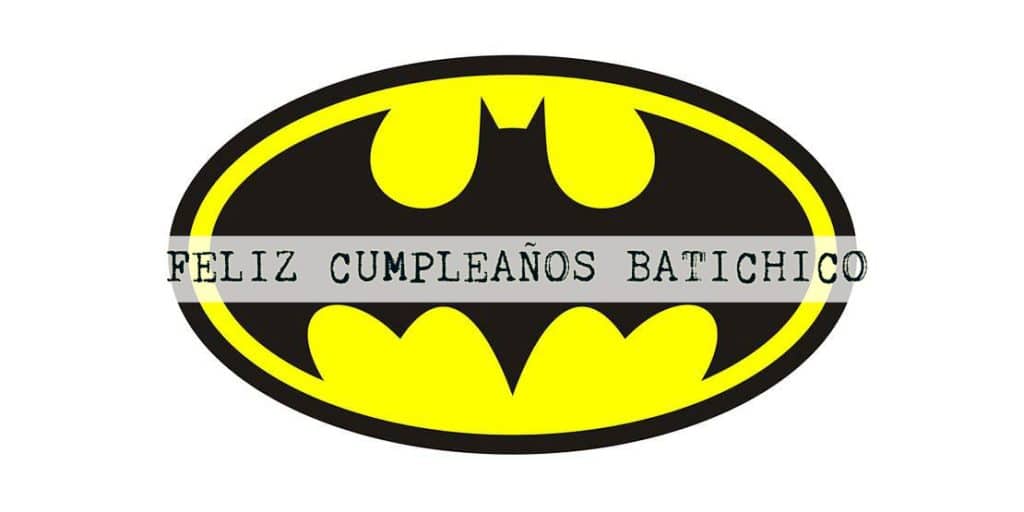 ≫ Imagenes de cumpleaños de Batman - Imágenes, tarjetas y frases de  cumpleaños