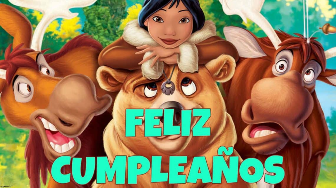 ≫ Imagenes de cumpleaños de Tierra de Osos - Imágenes, tarjetas y frases de  cumpleaños