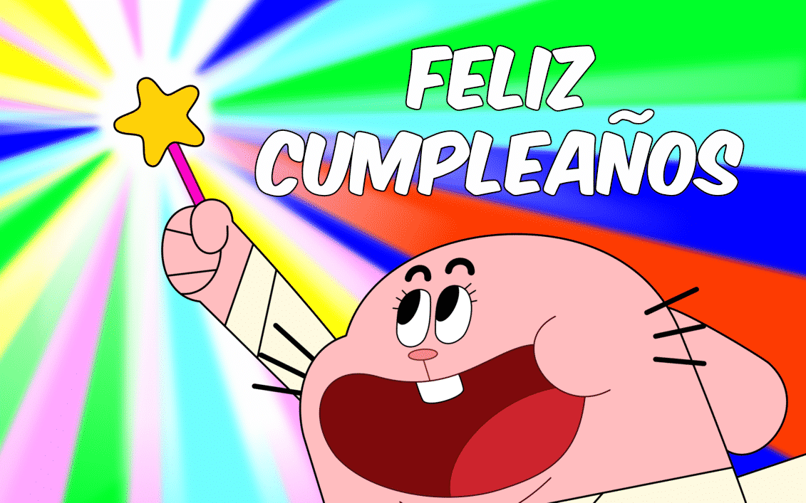 ≫ Imágenes de cumpleaños de Richard Watterson - Imágenes, tarjetas y frases  de cumpleaños