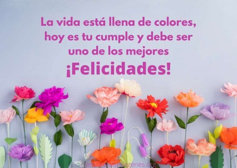 ≫ Para una mujer especial, feliz cumpleaños - Imágenes, tarjetas y